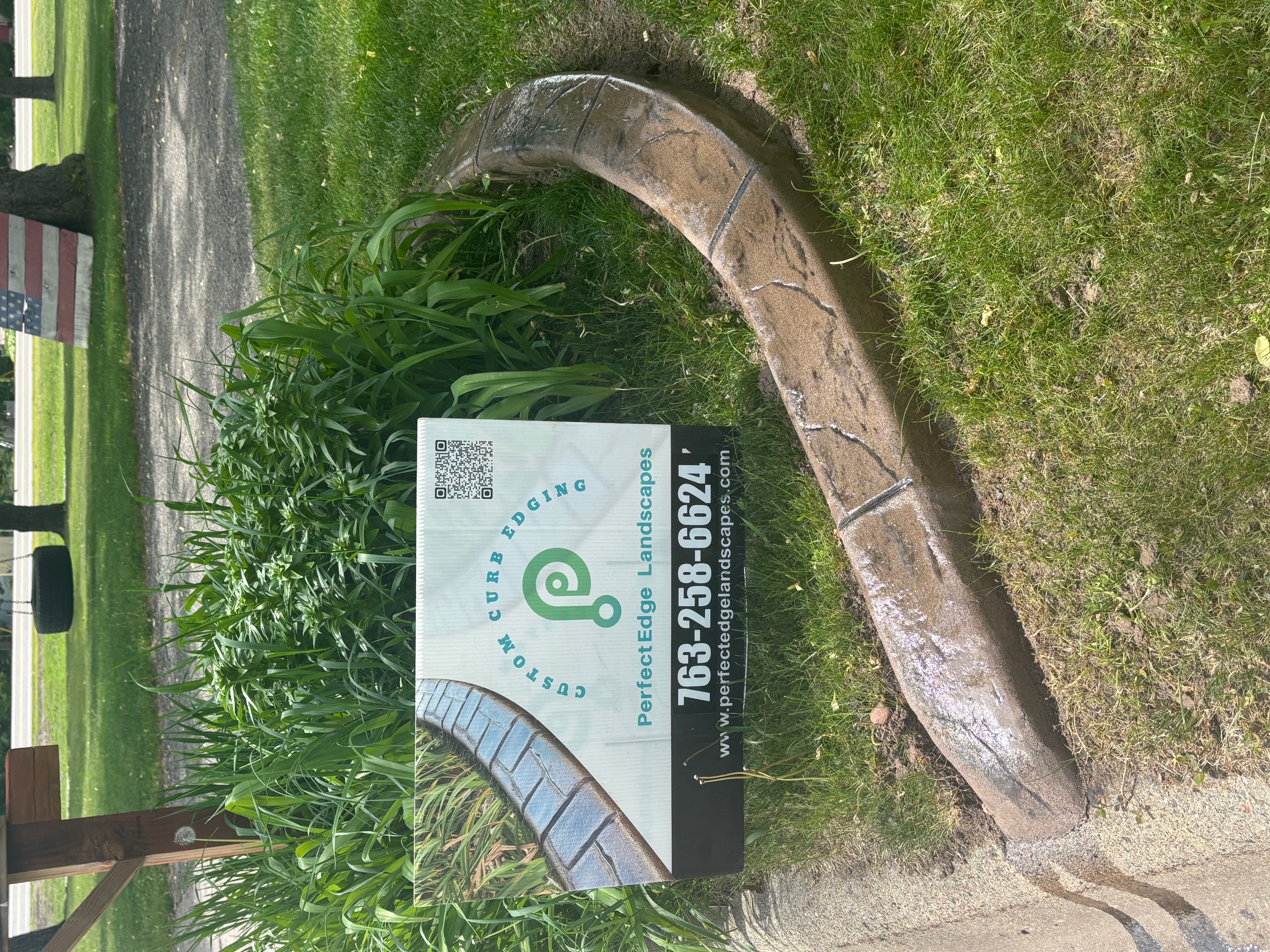 Job site photo