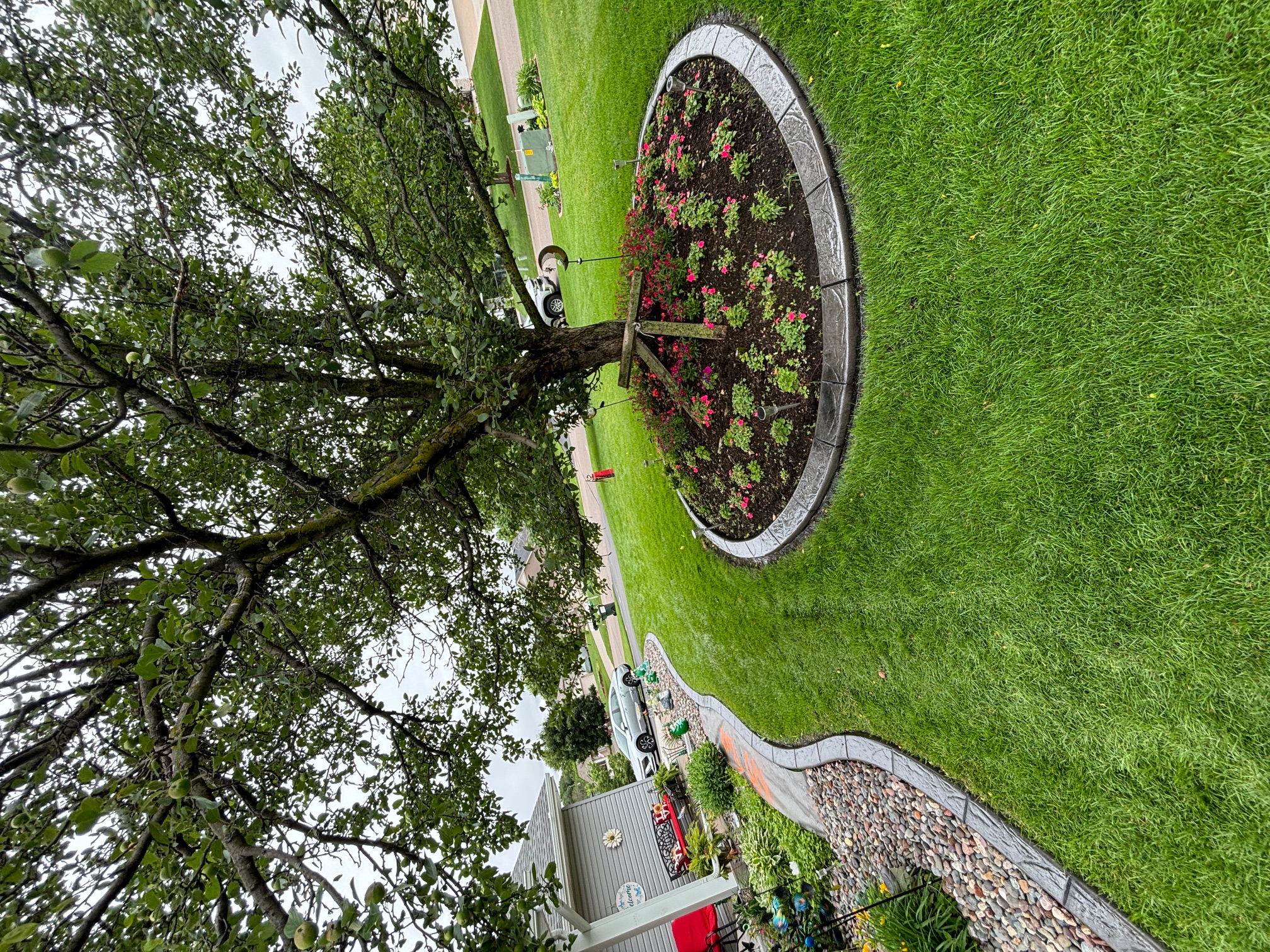 Job site photo