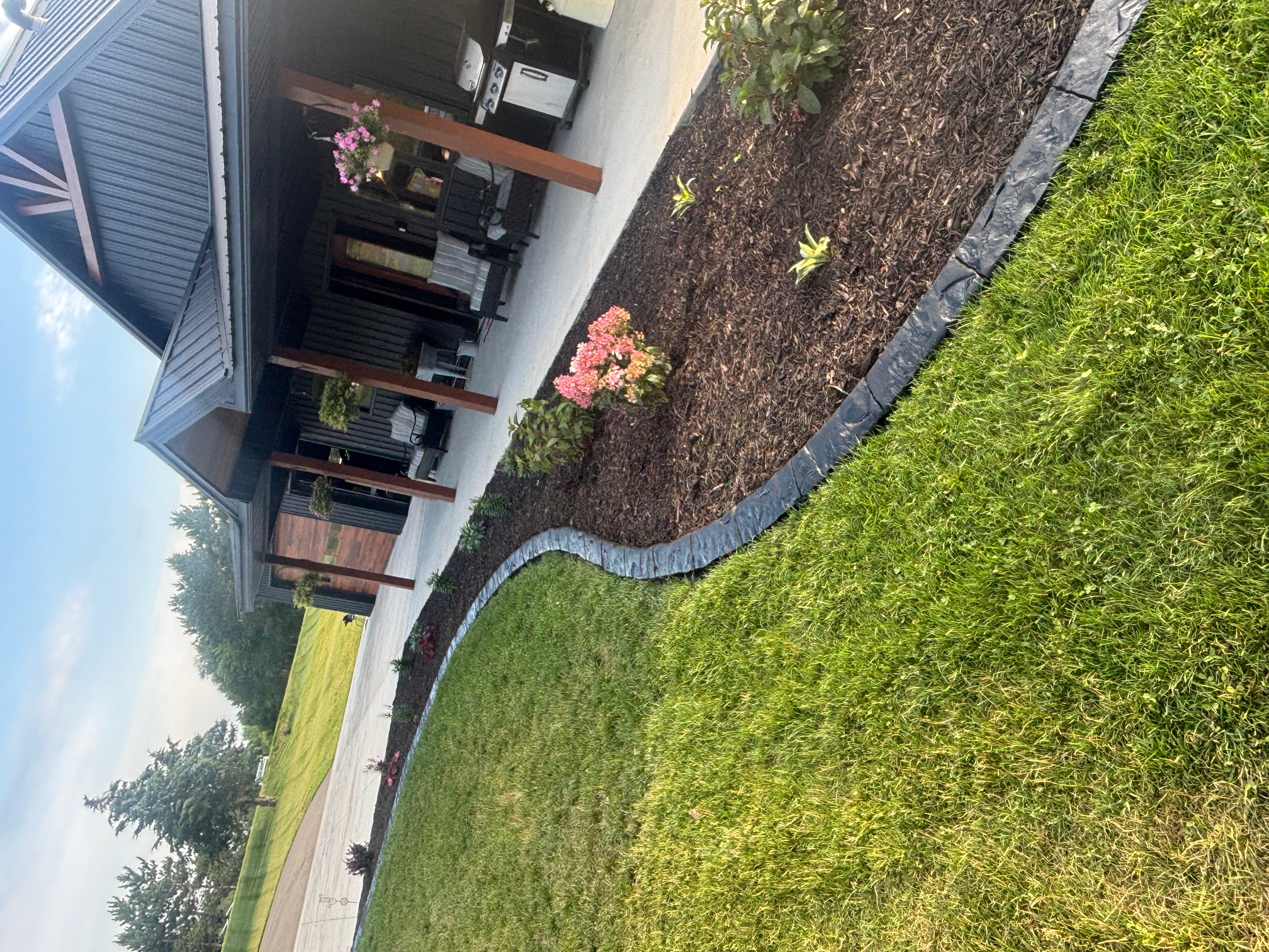Job site photo