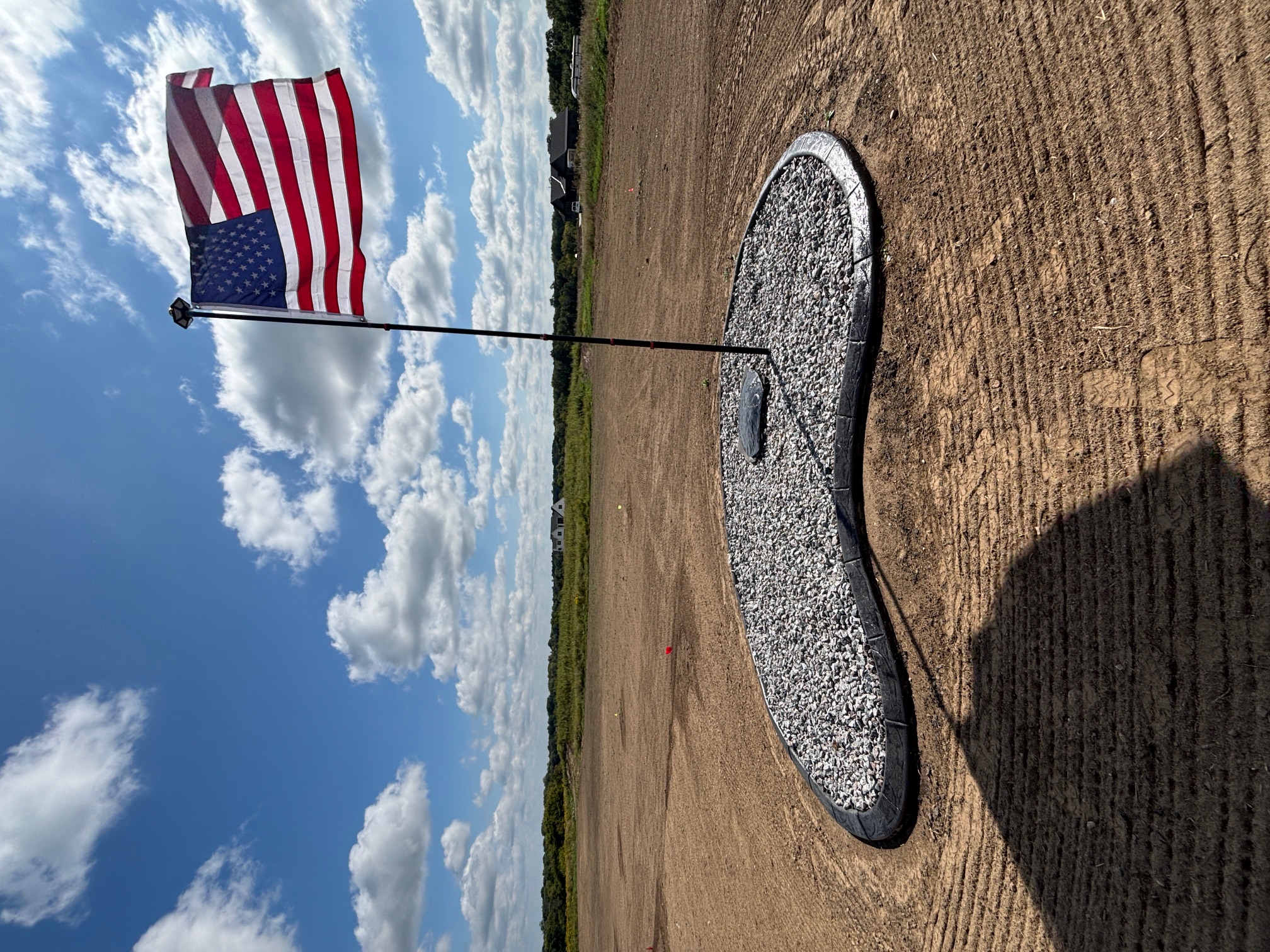Job site photo