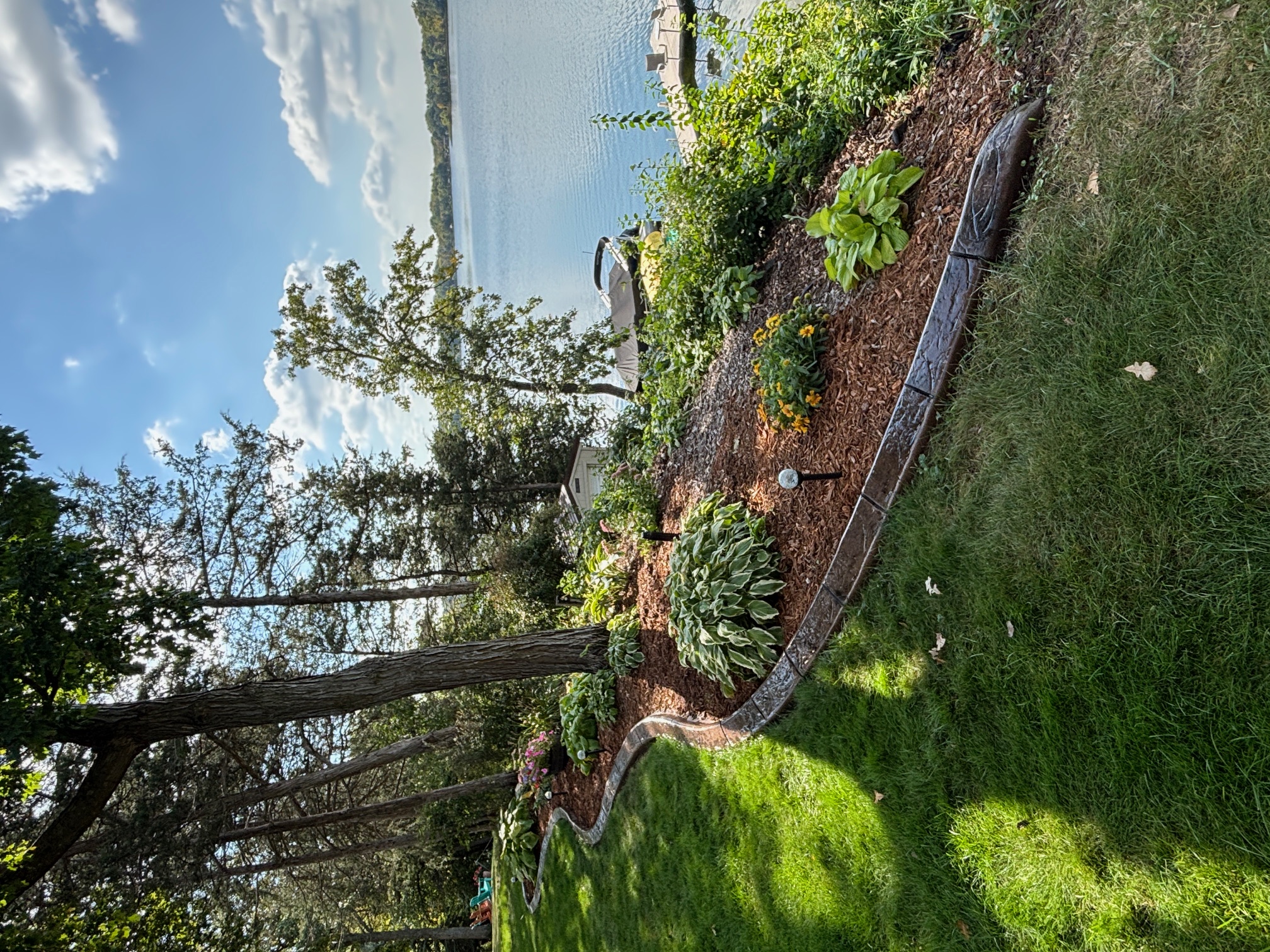 Job site photo