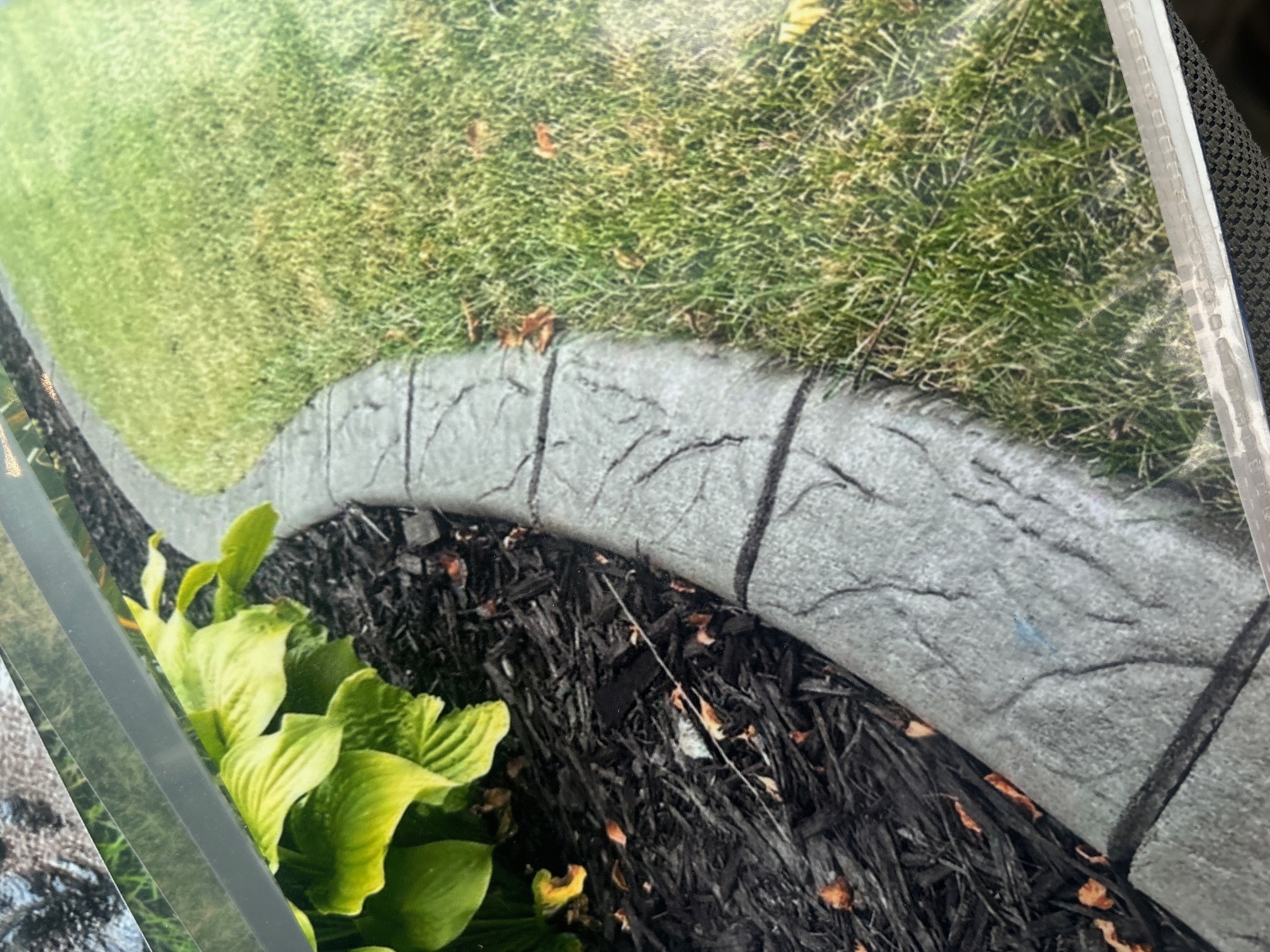 PerfectEdge Landscapes project